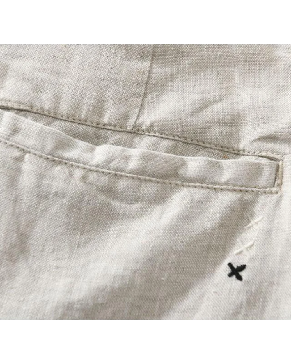 Ethan® | Lisbon Linen Shorts