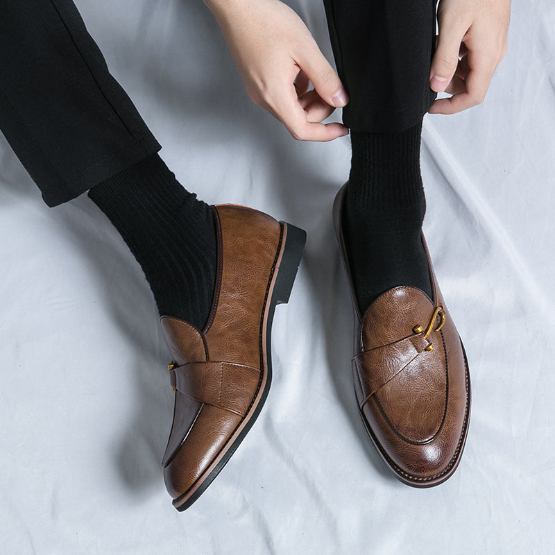 Nazar® | Cruz Loafers
