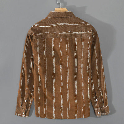 Luca® | Striped Shirt