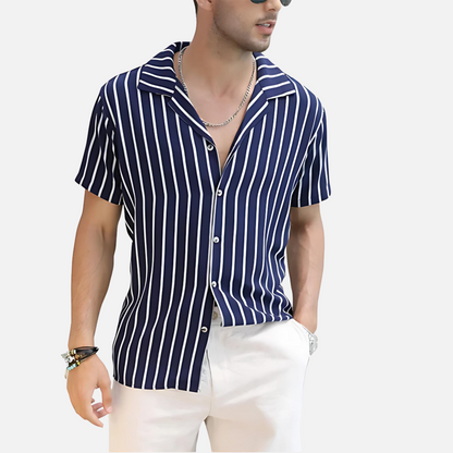 Jarvis® | Holiday Polo