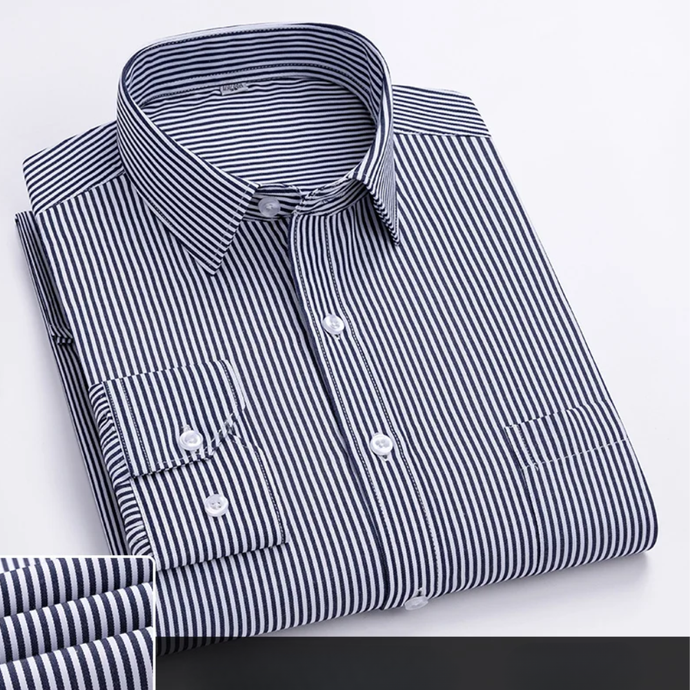 Henry | Givalli - Formal Office Shirt
