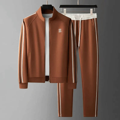 Domingo® | Premium Tracksuit Set