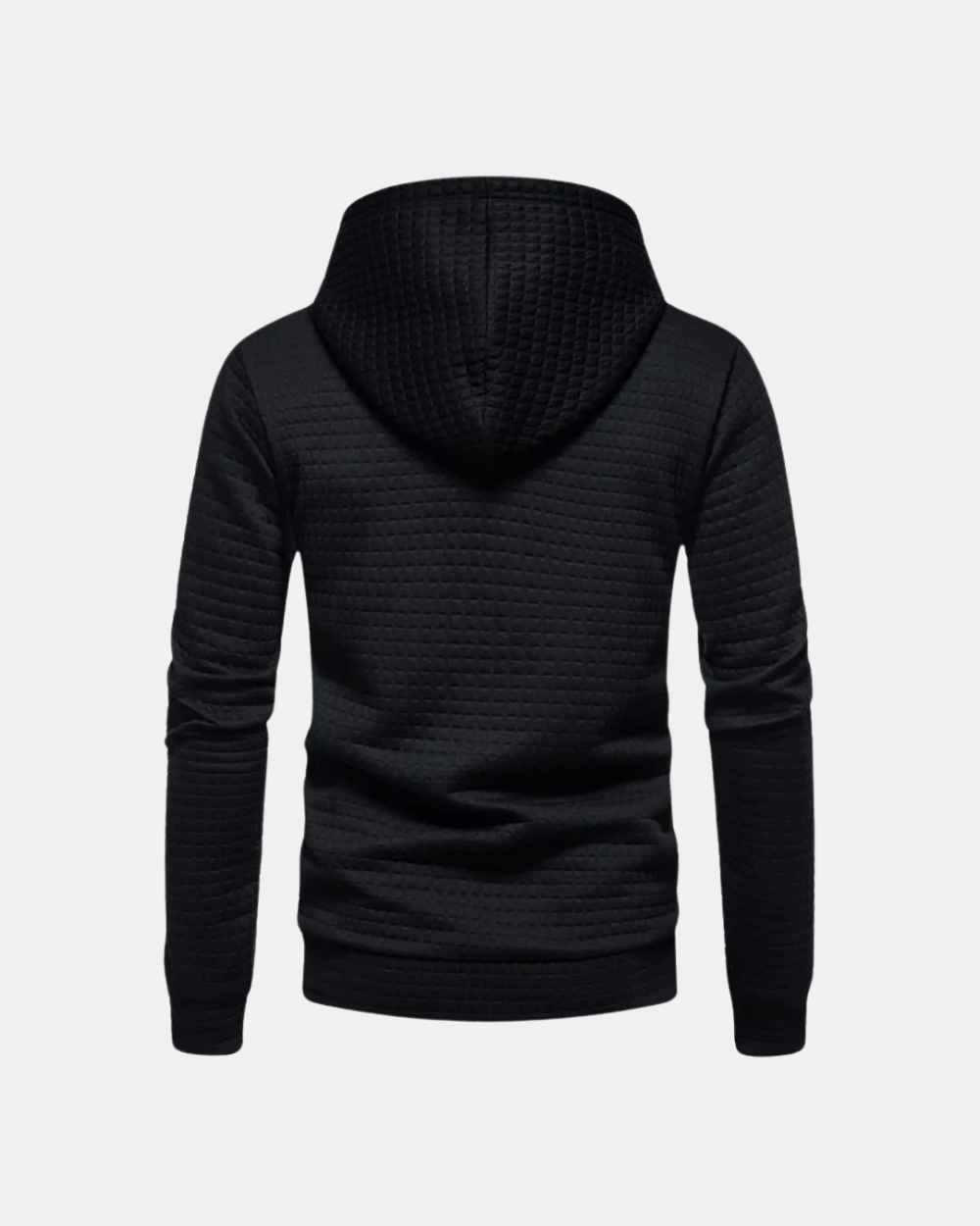 Nikolas | Elegant Men's Hoodie