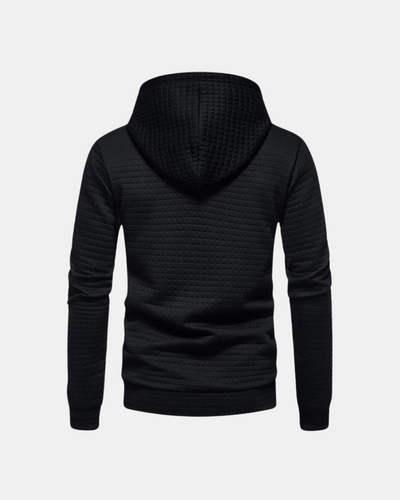 Nikolas | Elegant Men's Hoodie