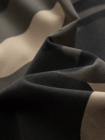 Daniel® | Camouflage Drawstring Cargo Shorts