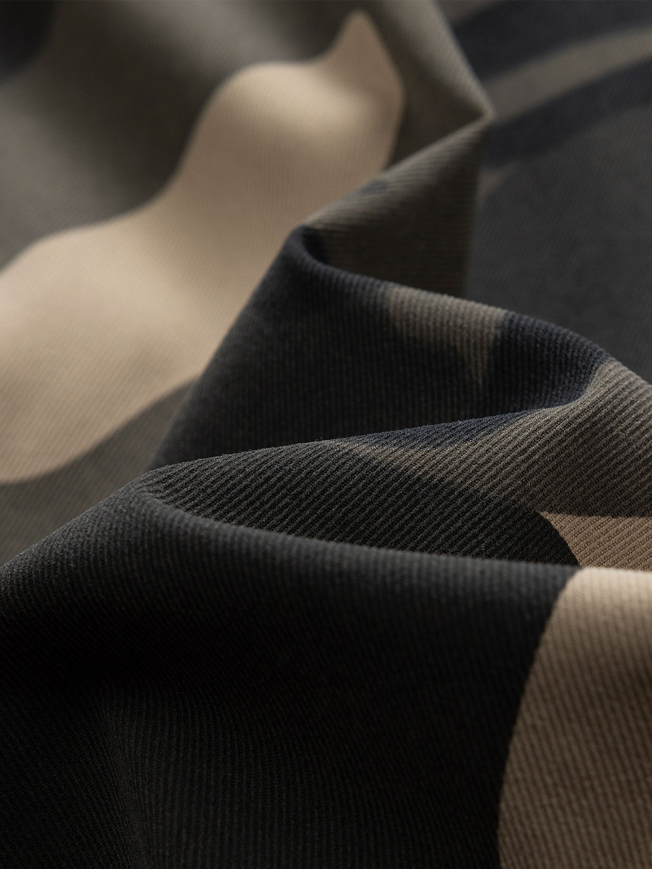 Humphrey® | Camouflage Drawstring Cargo Shorts