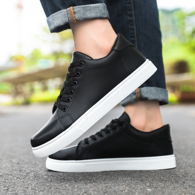 Gino® | Leather Sneakers