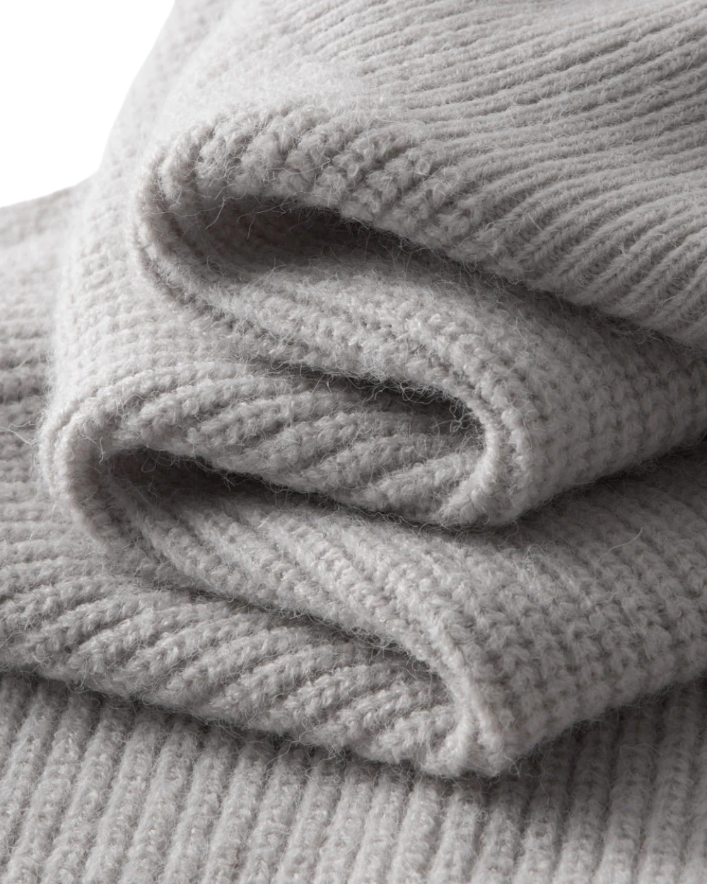 Vital® | Merino Wool Zipped Cardigan