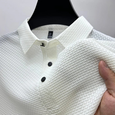 Vernon | Riviero Polo Shirt