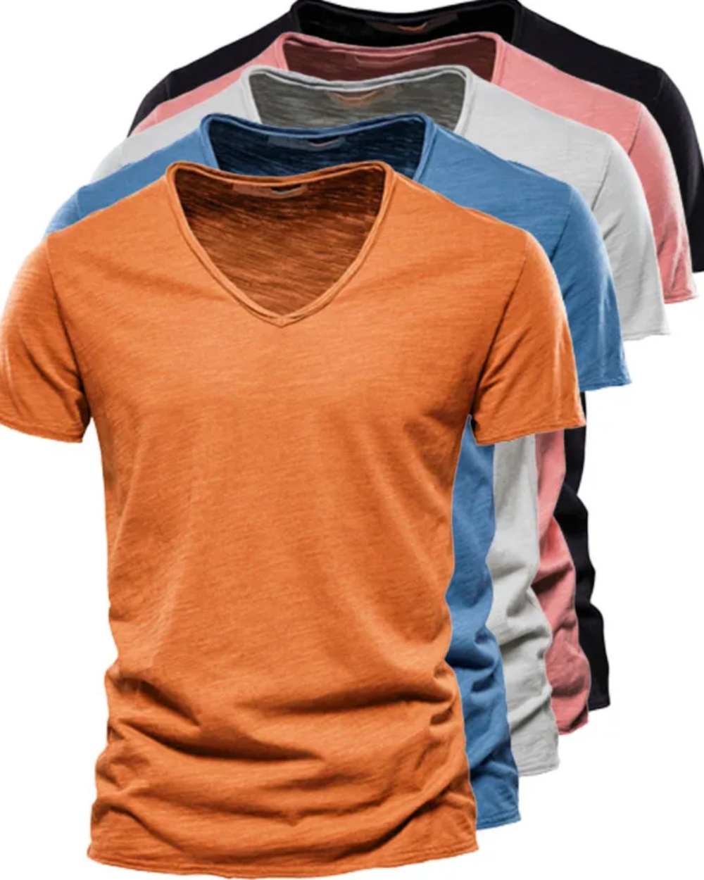 Beckett | Cotton Summer Shirt