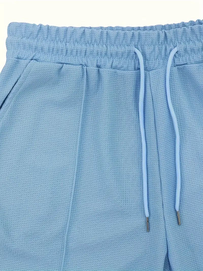 Linc | Casual Summer