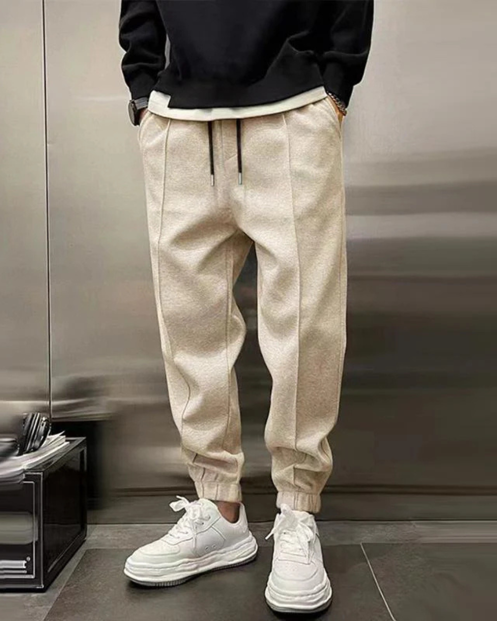 Mauricio | Orlando Comfortable Pants