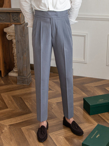 Bhabha® | MV Italian Gurkha Classic Pants