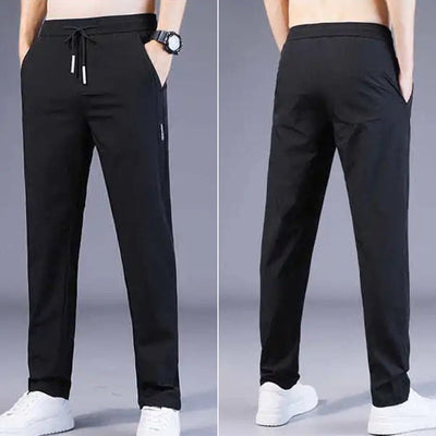 Argyle® | Breathable Ice Silk Leisure Pants