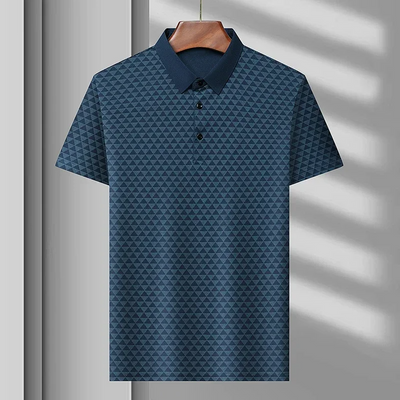 Joshua | Classic Polo Shirt