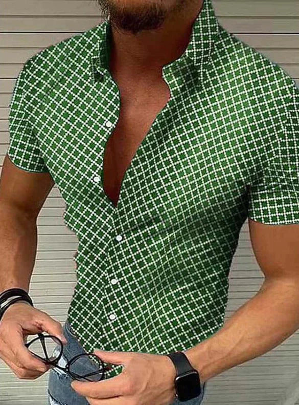 Logan® | Comfortable And Stylish Shirt For Men