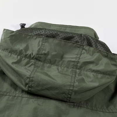 Roman | Stylish outdoor jacket