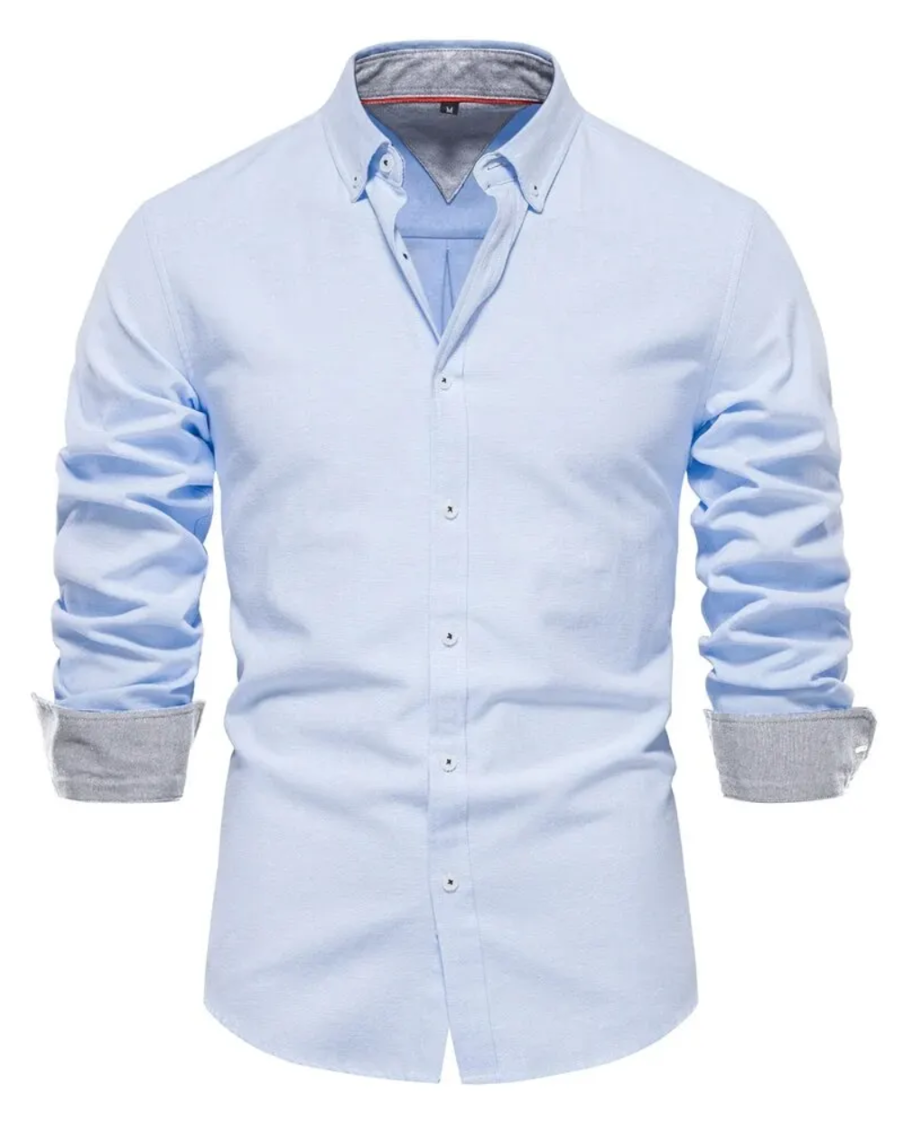 Kain | Premium Cotton Shirt