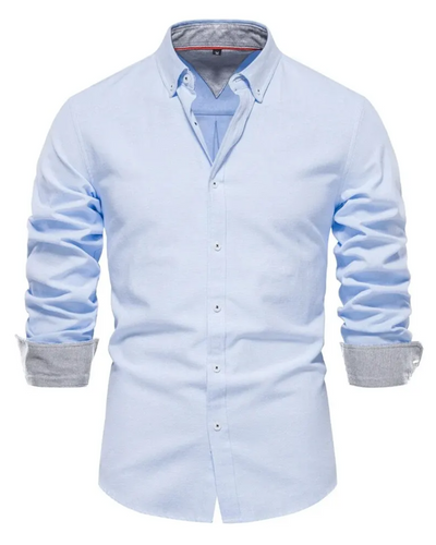 Kain | Premium Cotton Shirt