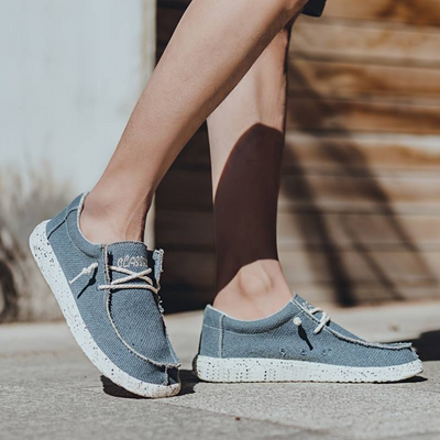 Woodrow® | Lightweight Comfortable Loafers