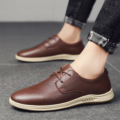 Bennett® | Leather Shoes