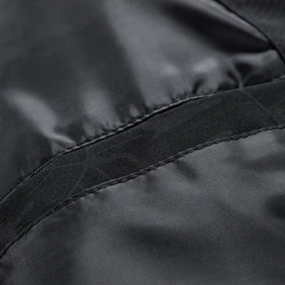 Andrés | Elegant Bomber Jacket