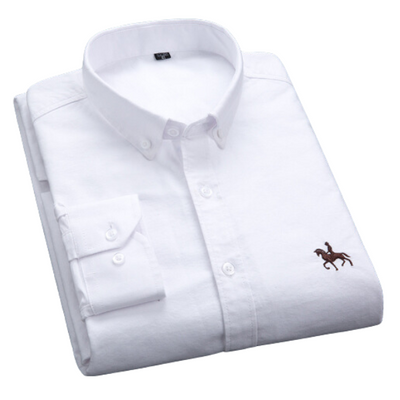 Evan® | Premium Full Sleeve Shirts