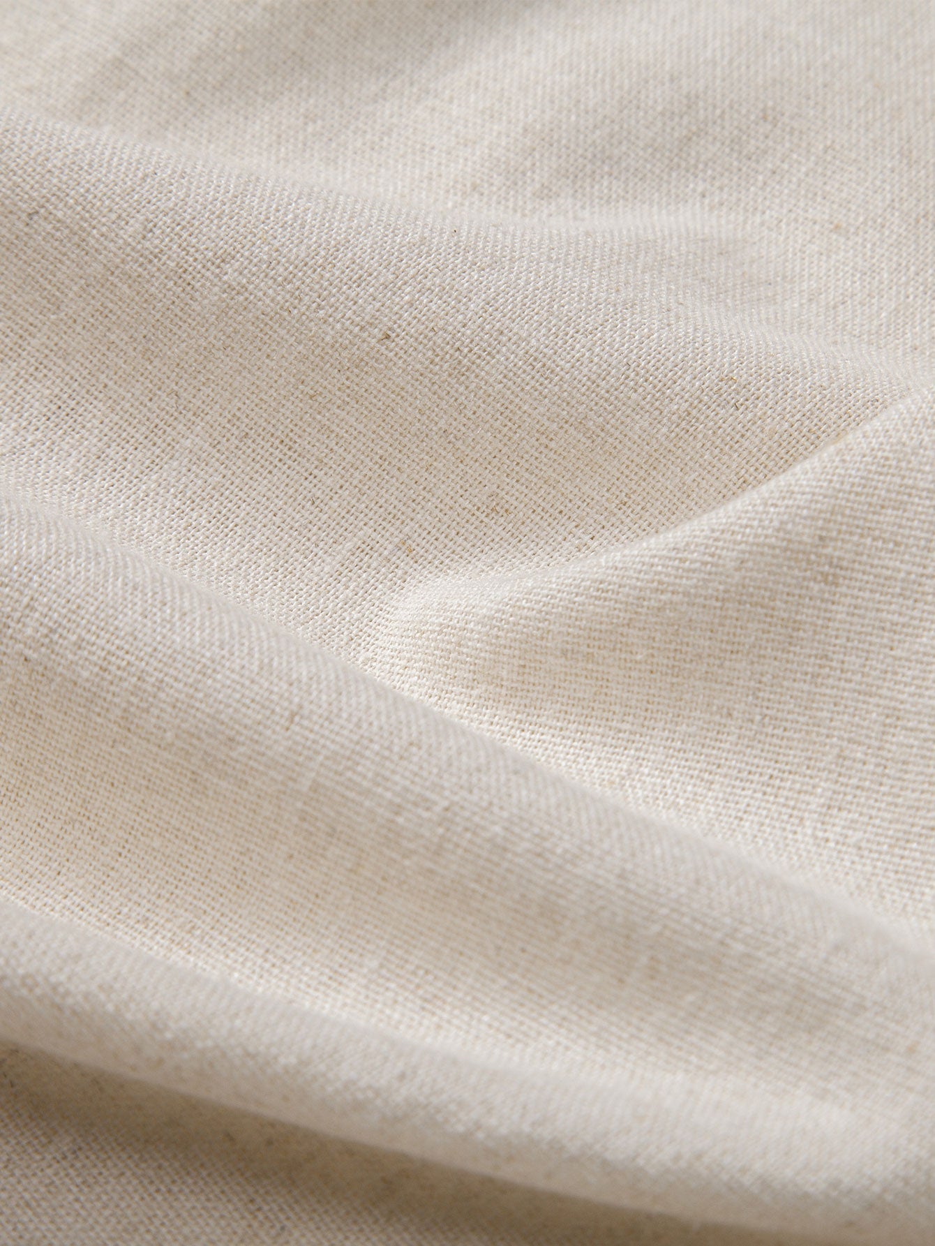 Cuno® | Linen Cuban Shirt With Pockets & Straight Leg Linen Pants