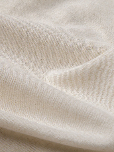 Clifford® | Linen Cuban Shirt With Pockets