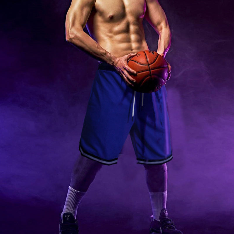 Acelin® | Casual, Quick-Drying Sports Shorts For Men