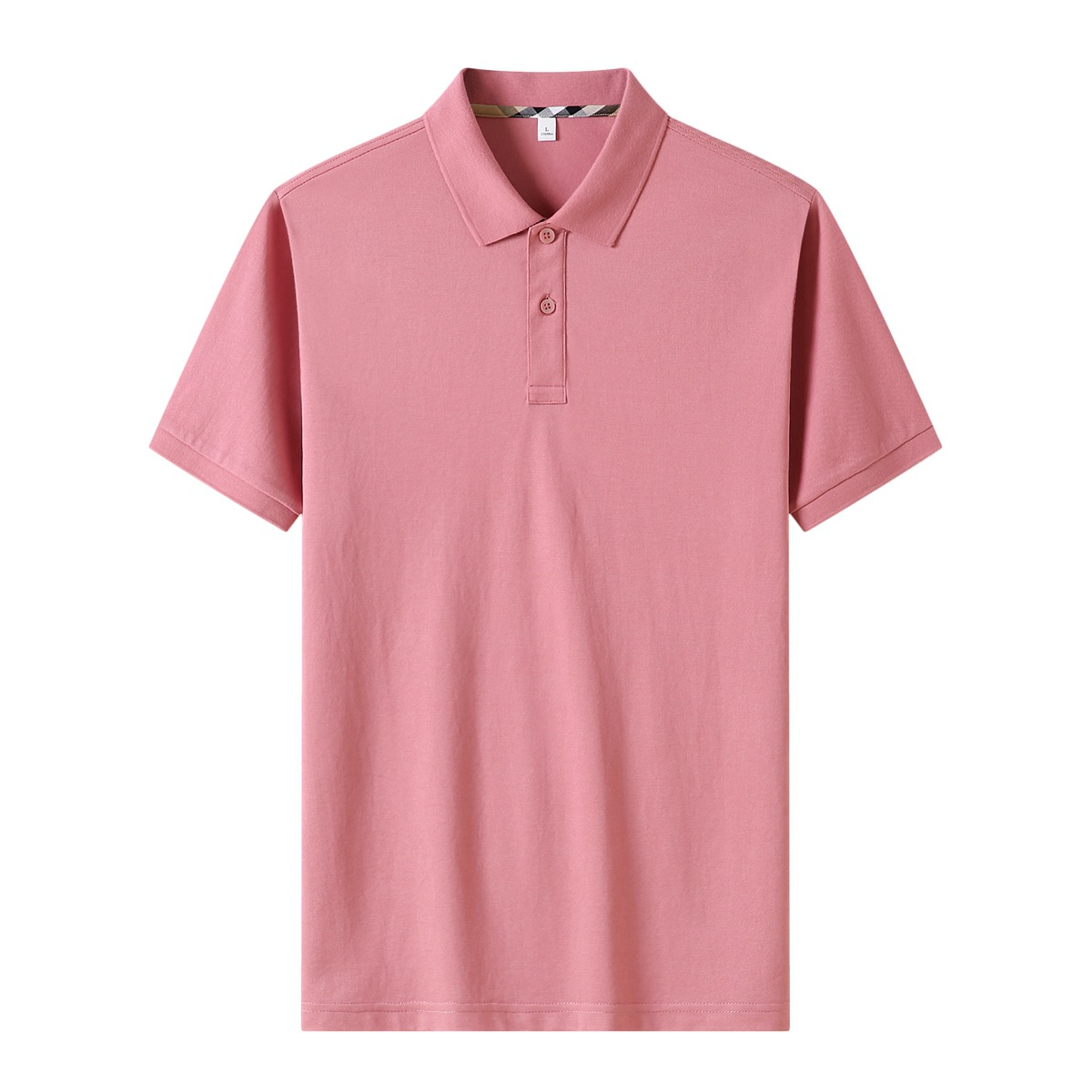 Leo® | Spring Fresh Polo Shirt