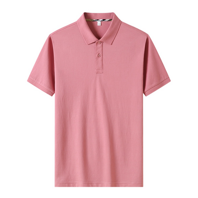 Leo® | Spring Fresh Polo Shirt