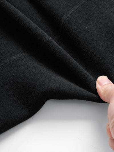 Dionisio® | Quarter-Zip Fleece Sweatshirt