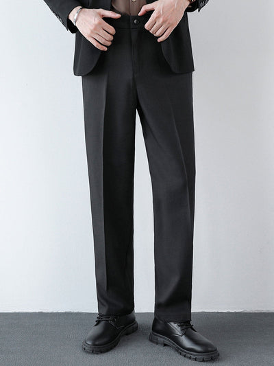 Koldo® | Regular Fit Trousers