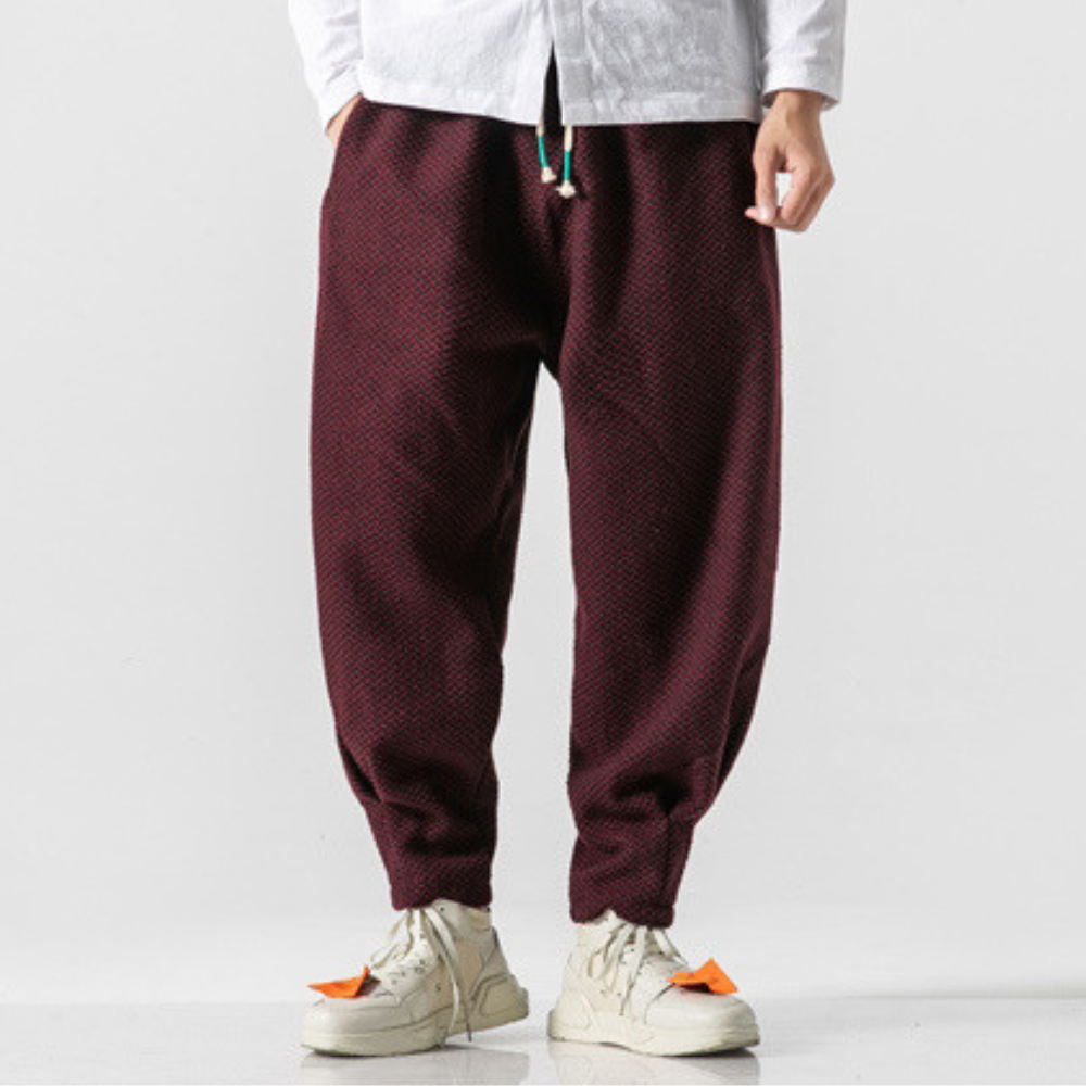 Ambrosio® | Premium Joggers