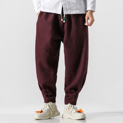 Ambrosio® | Premium Joggers
