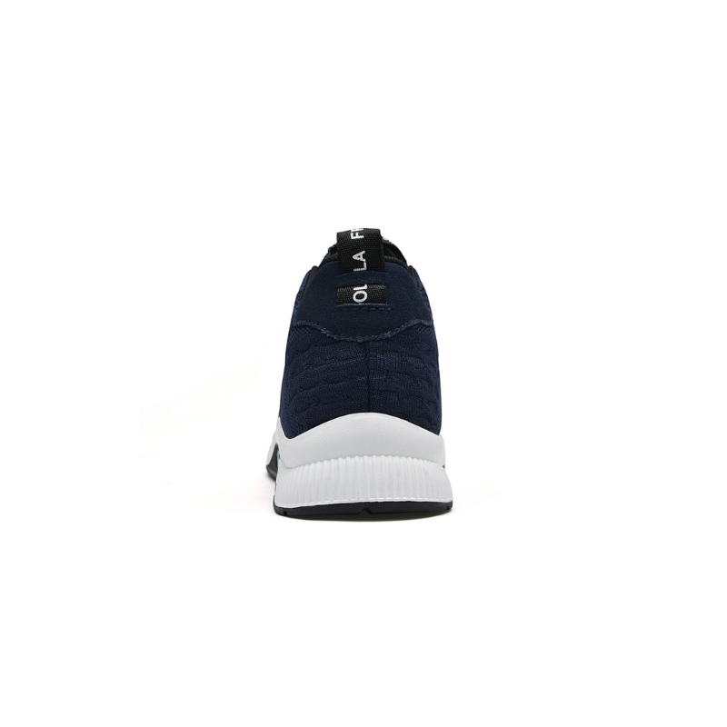 Ilarion® | Orthopedic Elevator Sneakers: Elevator Shoes