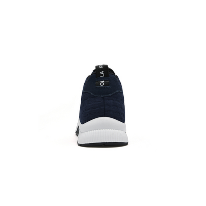 Ilarion® | Orthopedic Elevator Sneakers: Elevator Shoes