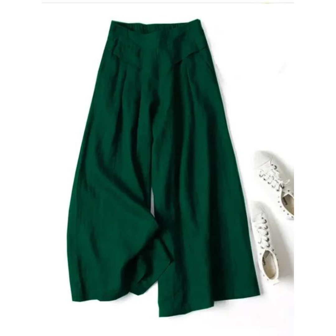 Martín® | Classic And Comfortable   Trousers