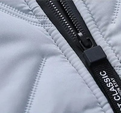 David® | Padded Jacket