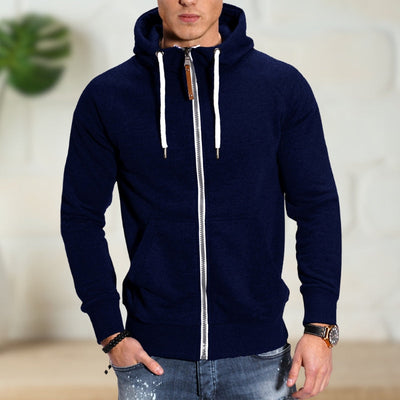 Alberto® | Casual Hoodie