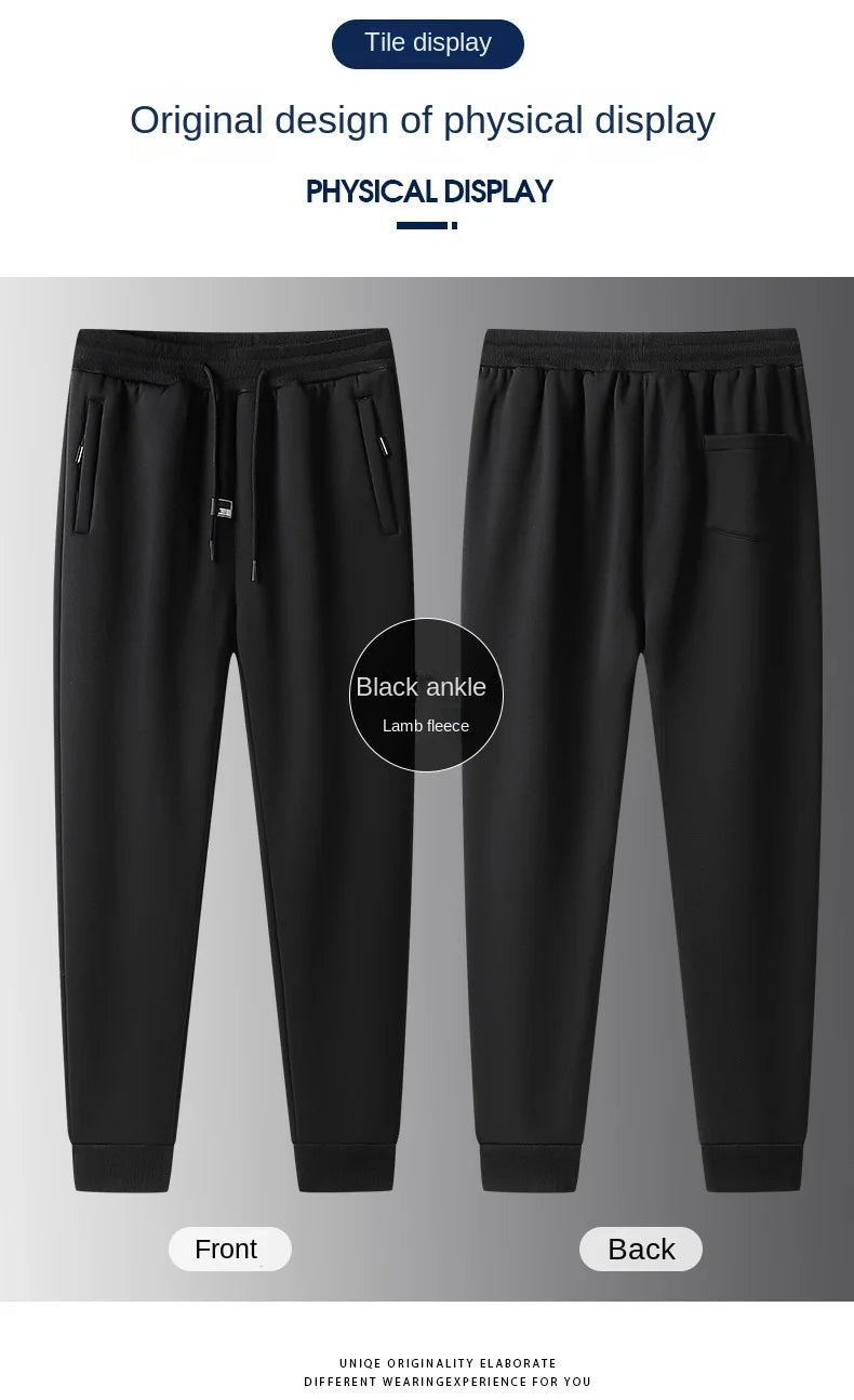 Apolinar® | Comfortable And Fashionable   Trousers