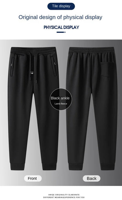 Apolinar® | Comfortable And Fashionable   Trousers