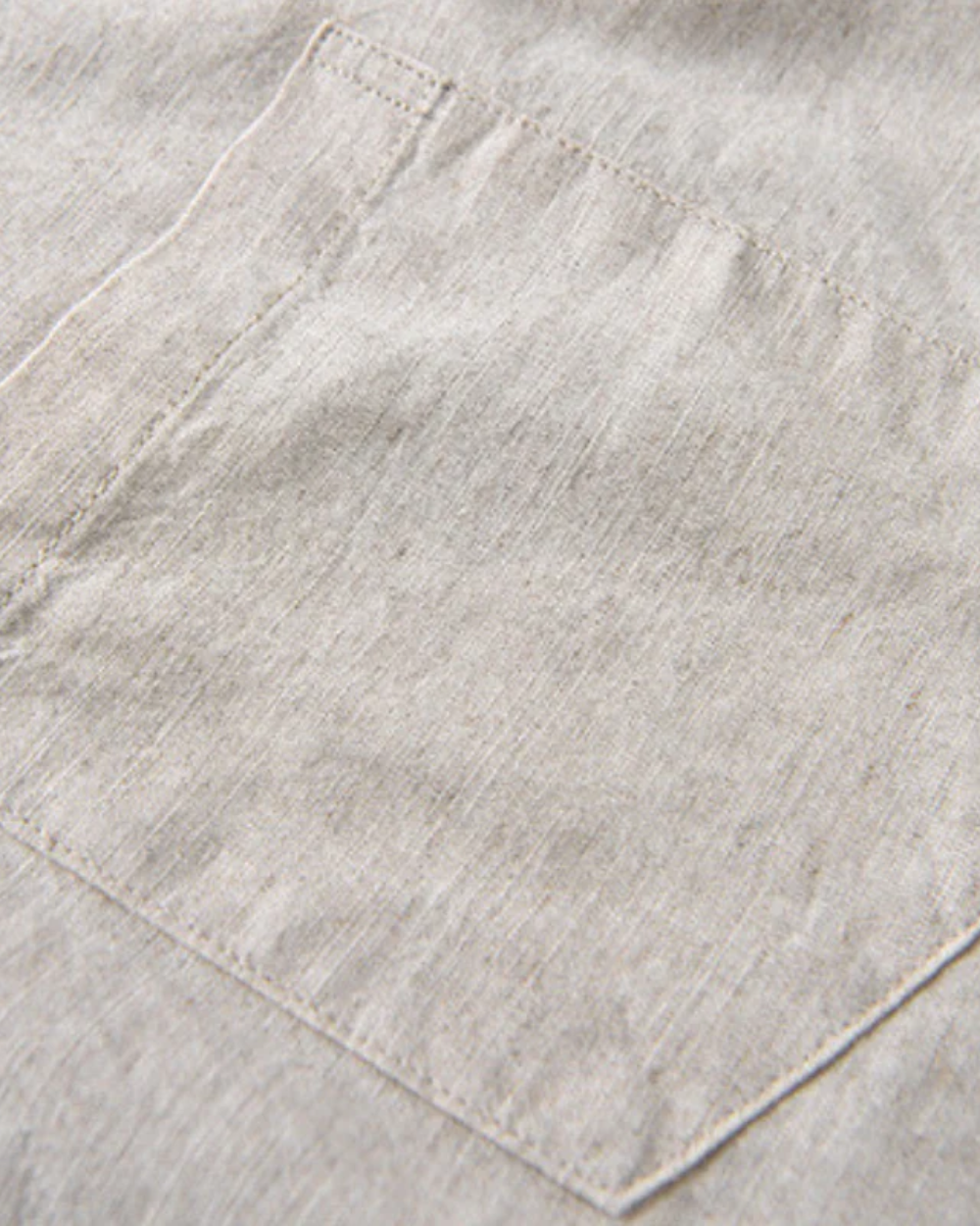 Zacarías® | Doha Linen Shirt