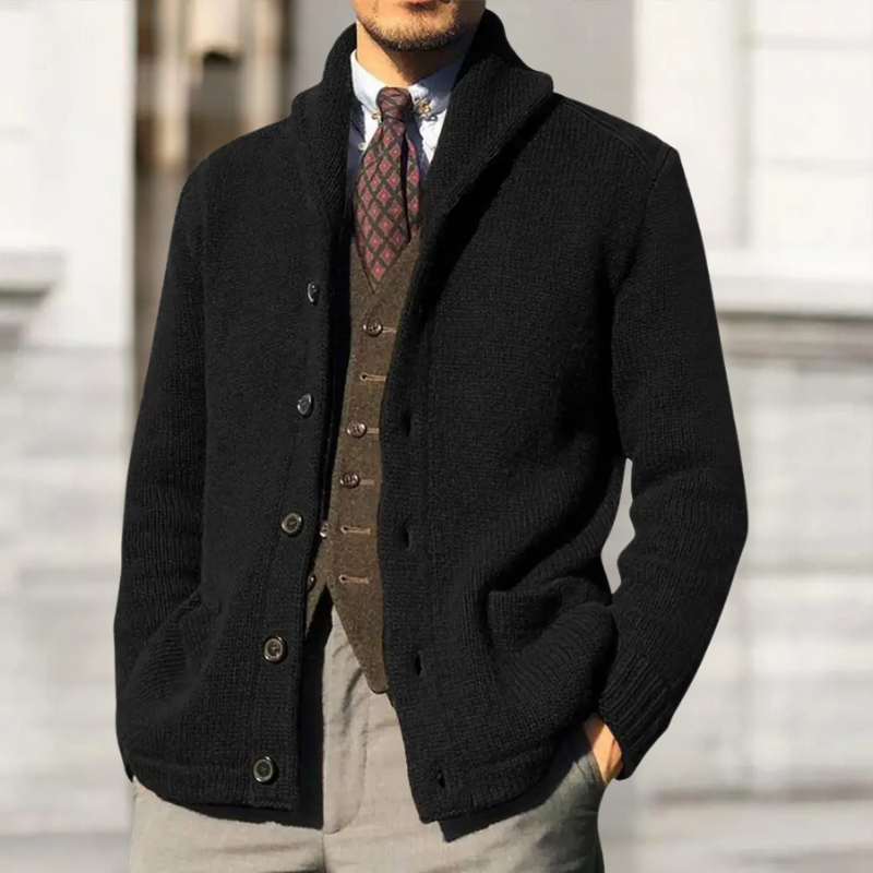 Eduardo® | Fashionable Cardigan