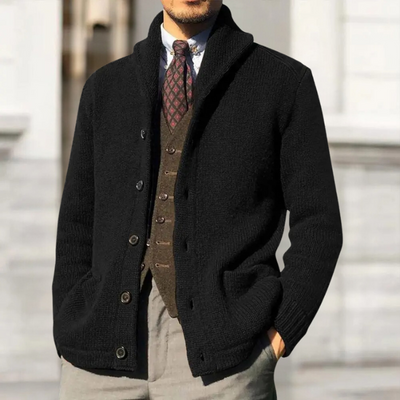 Eduardo® | Fashionable Cardigan