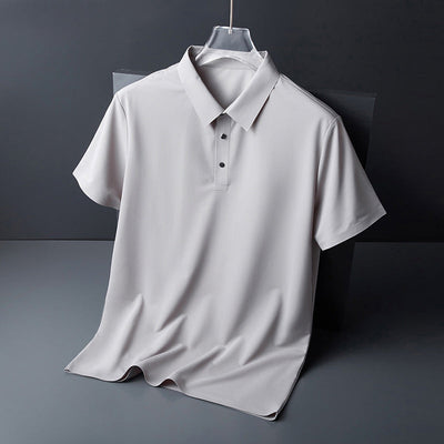 Johnson® | Cool, Quick-Drying Summer Shirt For Men