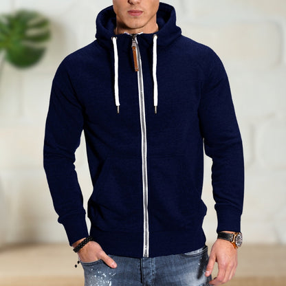 Alberto® | Casual Hoodie