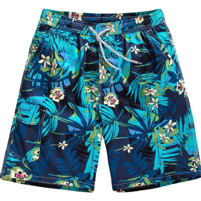 Ansel® | Summer Sports And Leisure Shorts