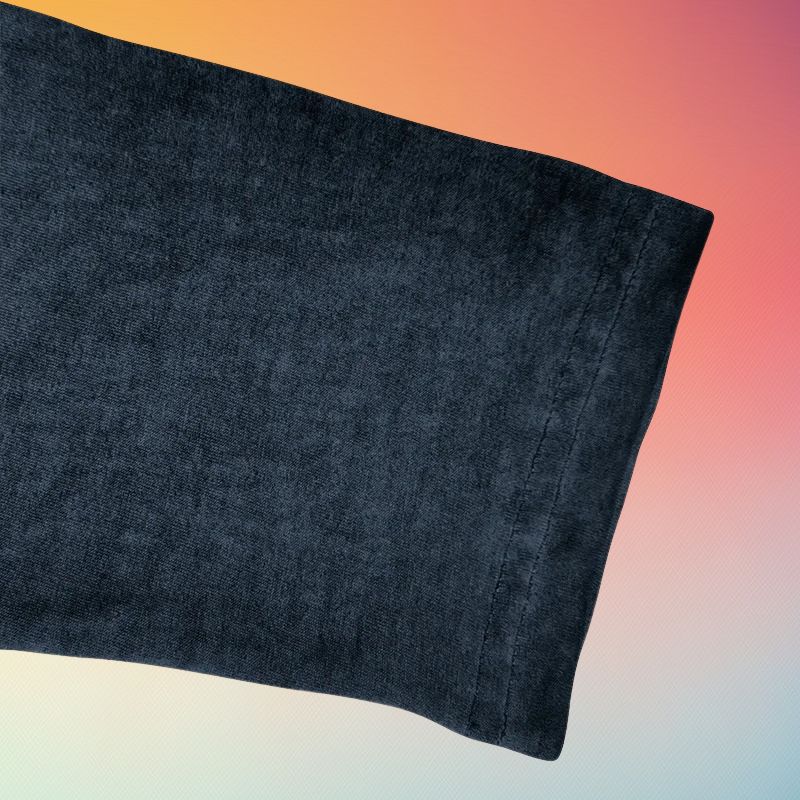 David® | Long-sleeved shirt with buttons